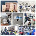 High Speed Automatic Packaging Machine