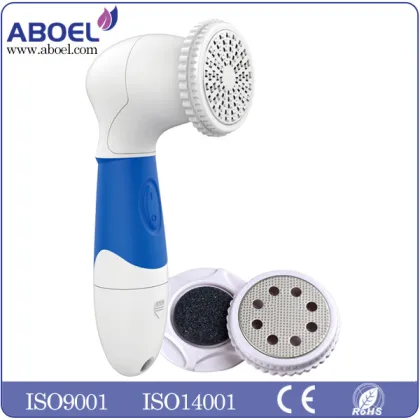 Waterproof Electric Dead Skin Callus Remover