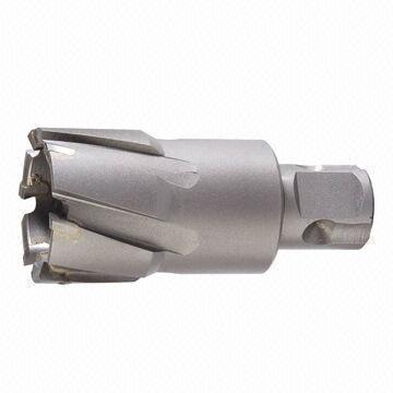 Drill Bit with Parallel Shank (Version J), Measures Ø50 to 150mm