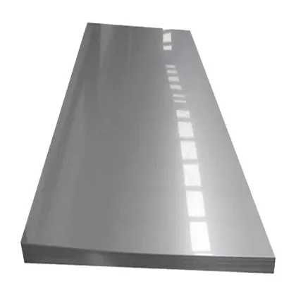 304 Stainless Steel Plate