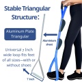 Bed Leg Lifter Strap for Hip Replacement Recovery