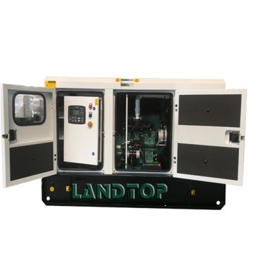 Cummins Engine 20kva 30kva Portable Generators Price