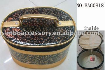 cosmetic bag
