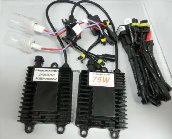 H11 75W HID Conversion Kit