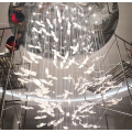 stainless steel Chandelier