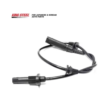 OEM 3452 6771 776 High Performance Wheel Speed Sensor ABS for BMW X5 E70 E71 F15