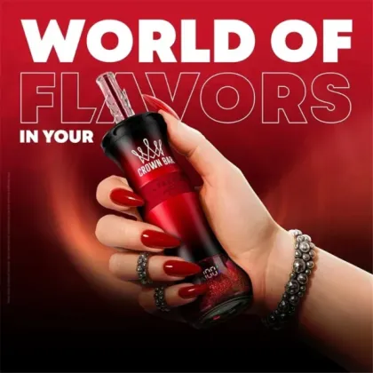 Al Fakher Vape 45 Flavors