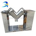 V mixer machine for dry powder with CE