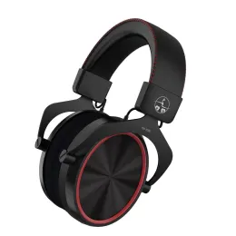 PH-1200 Professional Closed Back Headphones for Studio Monitoring