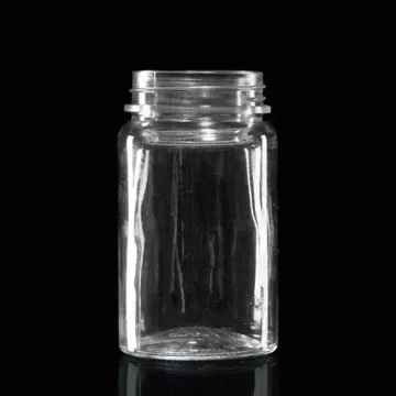 500ML Screw Top Jars Glass Jam Wide Mouth Glass Jar