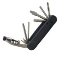 KL-804C 15 a Floding Bicycle Tool készletben