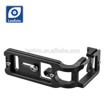 L bracket Quick Release Plate for Camera leofoto-Series LB-6D for Canon6D