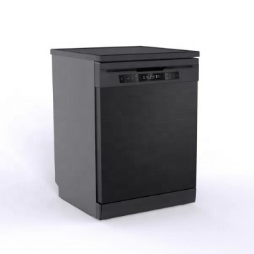 Wholesale Low Price 12-Setting Electric Dishwasher: Built-in and Freestanding Options