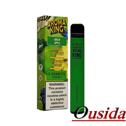Aroma King DISPOSABLE Vape Aroma King