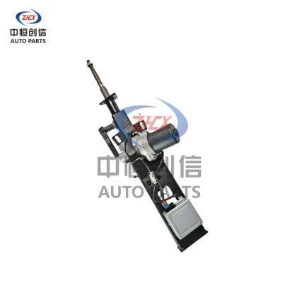 EPS steering gear for Kama K1