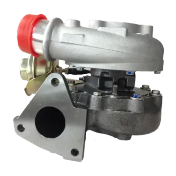 wholesale Manufacture TBO high quality Turbocharger Model GT2052V 724639