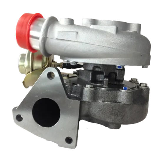 wholesale Manufacture TBO high quality Turbocharger Model GT2052V 724639