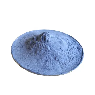 Free Sample Low Temperature Porcelain Enamel Powder for Metal Vitreous Enameling