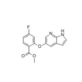 ABT199 Intermédiaire 2 CAS 1235865-75-4