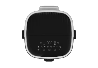 Top Visual 6.5L Electric Air Fryer Oven