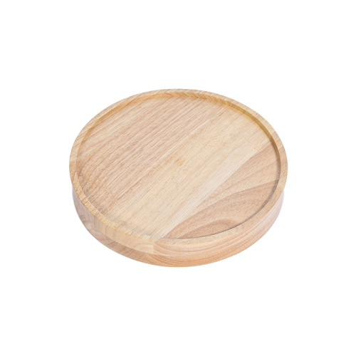 Stylish Wooden Light Fixture Holder with LED Compatibility