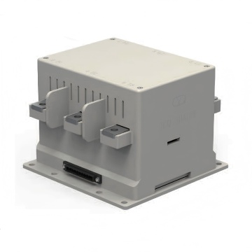 High Power Aviation Contactor 28V JCQ-3H400F 400A