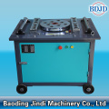 Rebar parallel thread rolling machine for 14-40mm