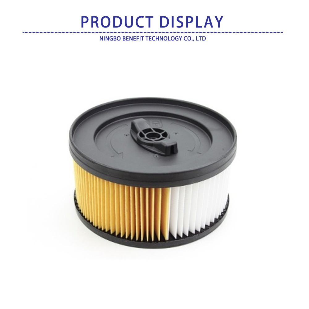 HEPA Filter For Karcher BHF-64149600 -x