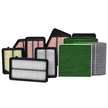 Car Engine Air Filter 17220-5Z1-003 for HONDA N Box/N One/N-WGN