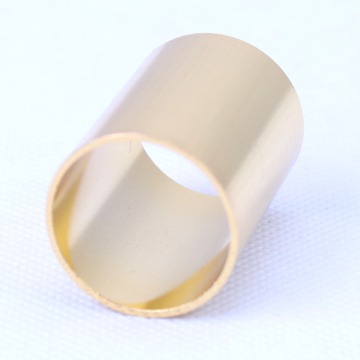 2018 Trends: Copper Jewelry Rings for Scarves - Stylish Accessories for Every Occasion