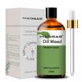 100% Pure Organic Dill Weed Oil For Diffuser, Soap And Candle Making