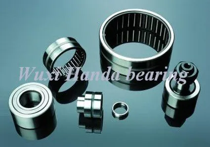Bearing, Chrome Steel Needle Roller Bearing