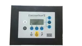 Atlas Copco Air Compressor Electroinkon Controller Lpanel 1900071001
