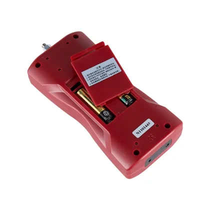 Digital Muscle strength tester