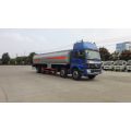 Tout nouveau camion de livraison diesel FOTON 8X4 35000litres