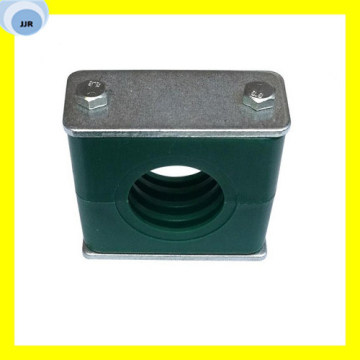 Plastic Light Heavy Tube Clamp