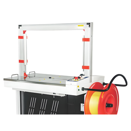 آلة الربط الأوتوماتيكية بالكامل