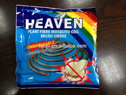 LANJU black mosquito coils 12 hour