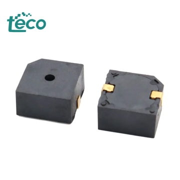 9.6*9*6*5.0mm 85DB Magnetic Active Buzzer (9650 SMD) - Product Information and Specifications