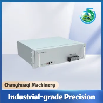 Rack-Mounted Battery Energy Storage Unit