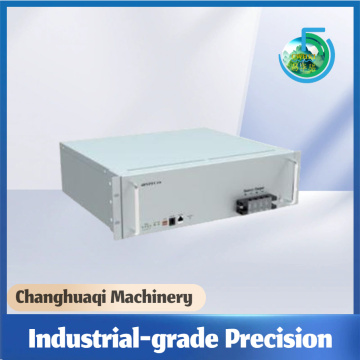 Unidade de armazenamento de energia de bateria montada em rack