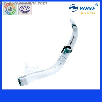 Adult Professional Aqualung Snorkel