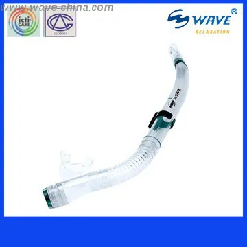 Adult Professional Aqualung Snorkel