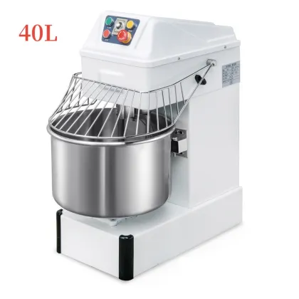 Dough Kneading and Powder Mixing Machine for Home