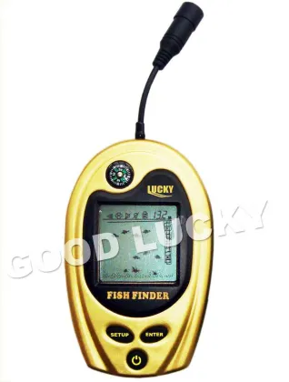 Fish Finder fishing finder portable fish finder FF818