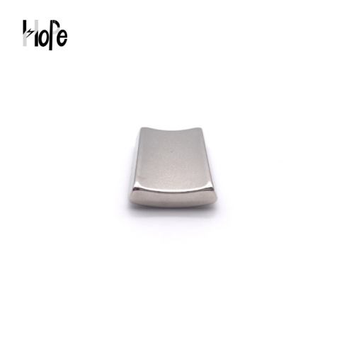 Neodymium Magnet Ring Ndfed Magnet chinese factory