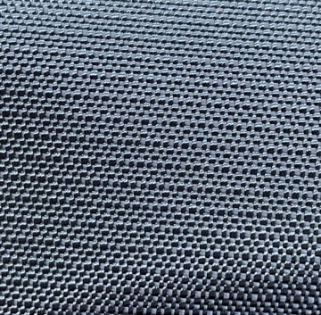 Nylon Polyester 1680D DOBBY Oxford Fabric