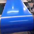 Color Coated Steel Coil