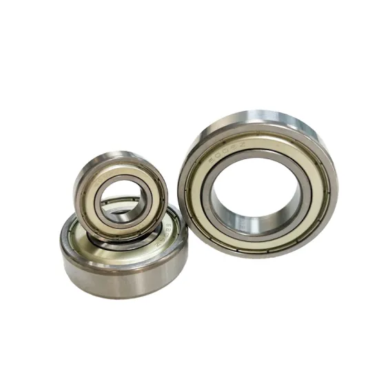 High Temperature Ball Bearings for Printing Industry: JXL 6024ZZ/2RS, 6030, 6032 ZZ 2RS