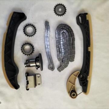 Kit Rantai Masa 1ZR-Fe untuk Toyota Corolla Axio Aurion 1ZR Engine (2010)-13506-37070 KA-51